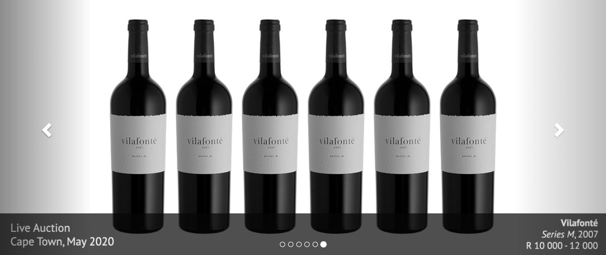 vilafonté wine tweet media