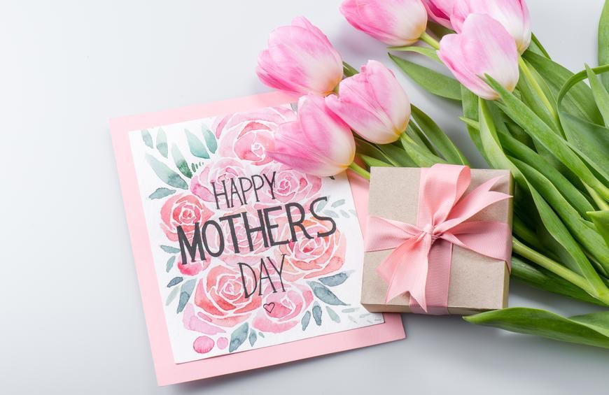 Happy Mother’s Day to all the mothers in our Local. Have a blessed day.