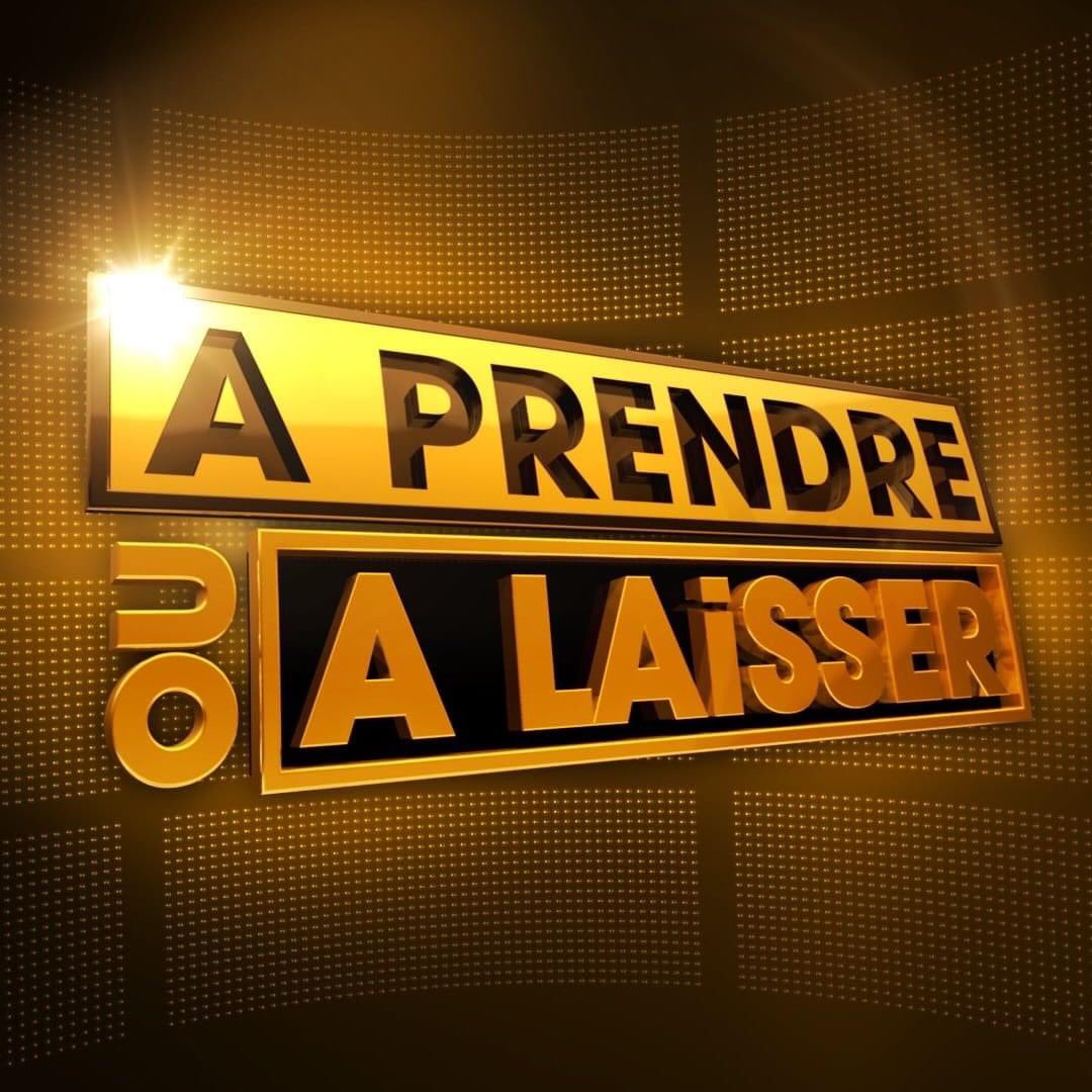 LesEmissionsTv's tweet photo. 🚨🚨🚨 Vous avez envie de jouer pour gagner jusqu’a 250 000 euros dans "À Prendre Ou À laisser" avec Cyril Hanouna 😁
Inscrivez-vous par mail 📩➡️ candidat.apoal@endemolshine.fr
En indiquant nom/prénom/téléphone/ville de résidence et adresse mail 😉 https://t.co/tr1IGaGYfh