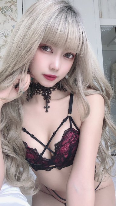 コスプレイヤーありかみうのTwitter画像25