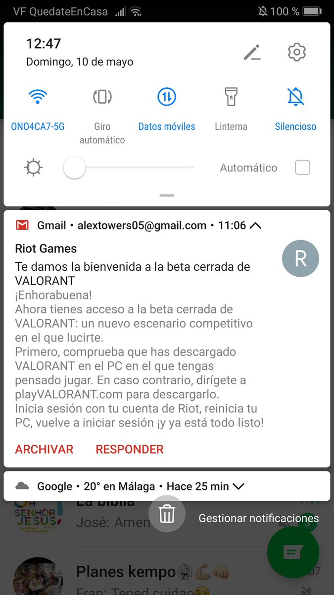 Alex__Towers's tweet image. Ole ole los macarrone, me tocó @FolagoR  , #VALORANT #BETACERRADA