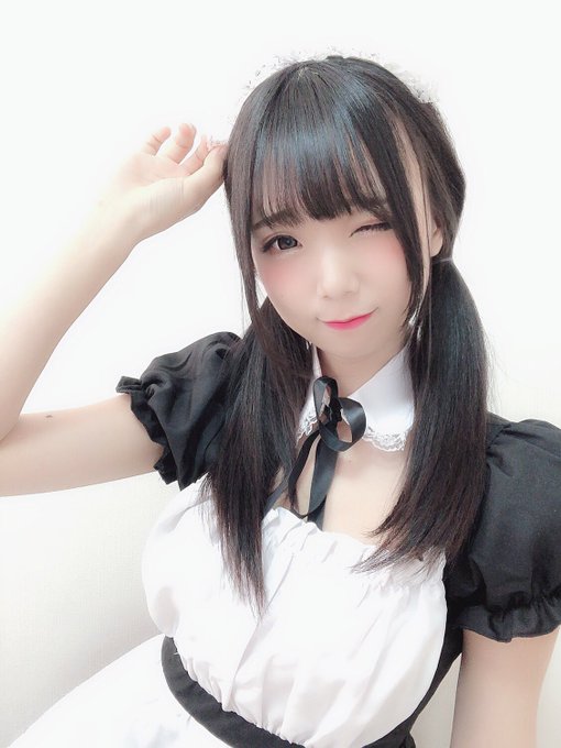 Twitterのコスプレ画像17