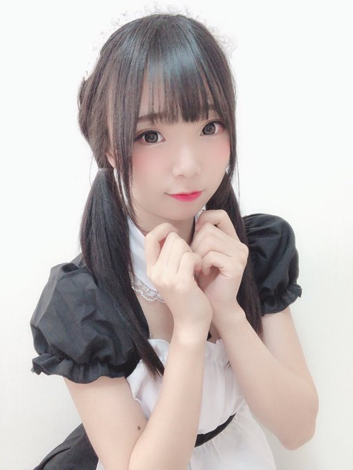 Twitterのコスプレ画像20