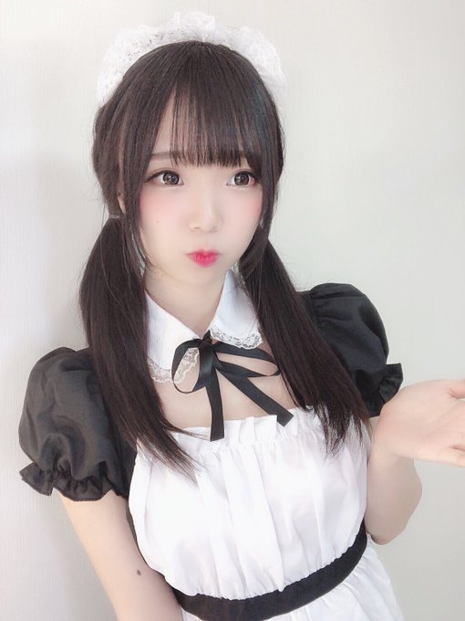 Twitterのコスプレ画像19