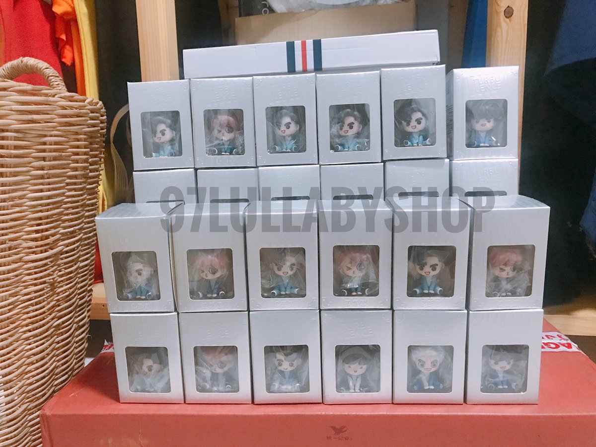97LULLABYSHOP's tweet photo. Figure GOT7 ver.2 ตัวละ 333 รวมส่ง (JB หมด) #ตลาดนัดอากาเซ #ตลาดกัซ #figuregot7 #ฟิกเกอร์ https://t.co/Ftekw6rxUw