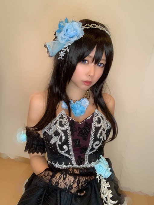 コスプレイヤーBanko (ばんこ)のTwitter画像31