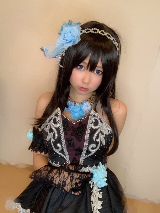 コスプレイヤーBanko (ばんこ)のTwitter画像32