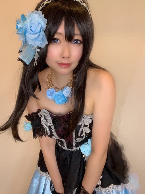 コスプレイヤーBanko (ばんこ)のTwitter画像34