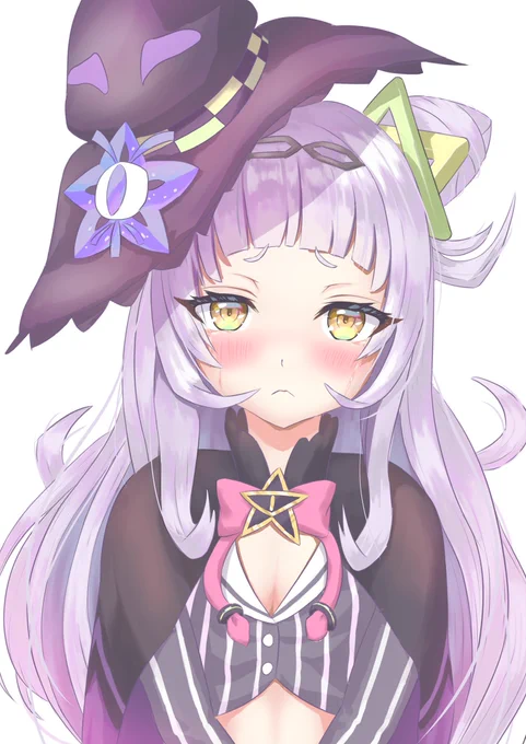 ぴえん
#シオンの書物 
#ホロり涙 