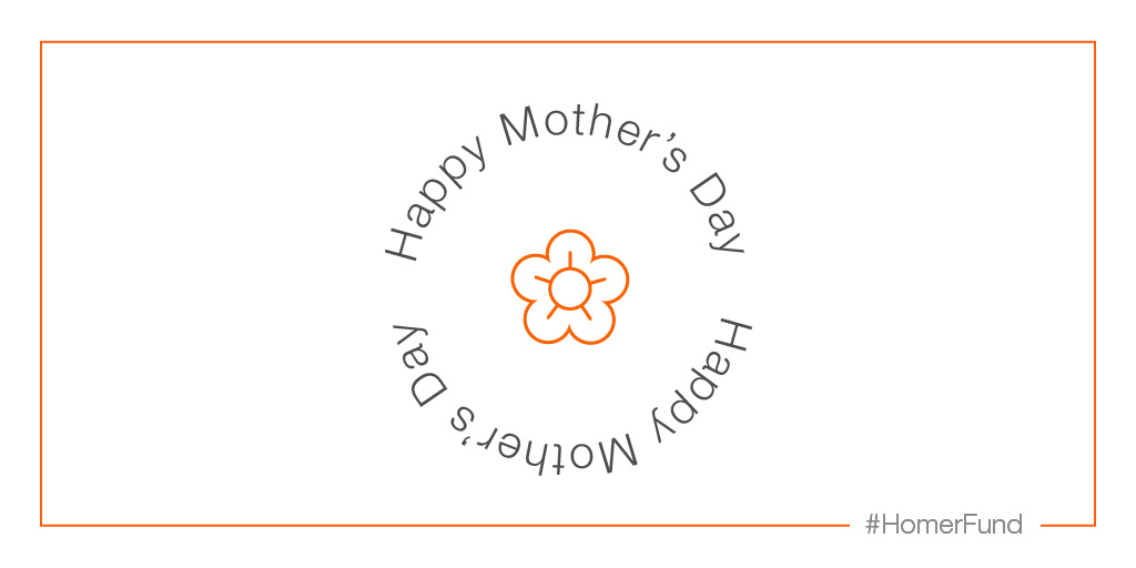 HomerFund's tweet photo. We can’t hammer it home enough – thank you, moms. https://t.co/XqnWqzsA3K