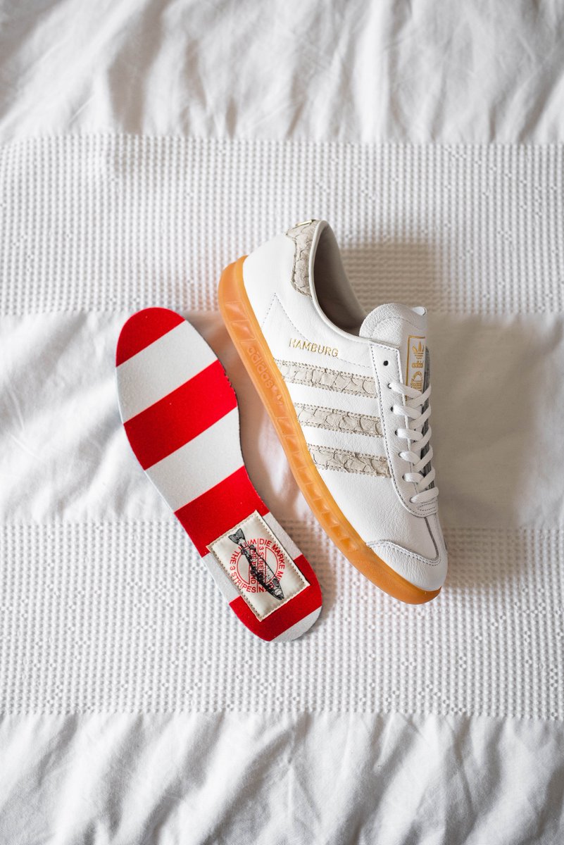 Buy > adidas fish market hamburg > in stock