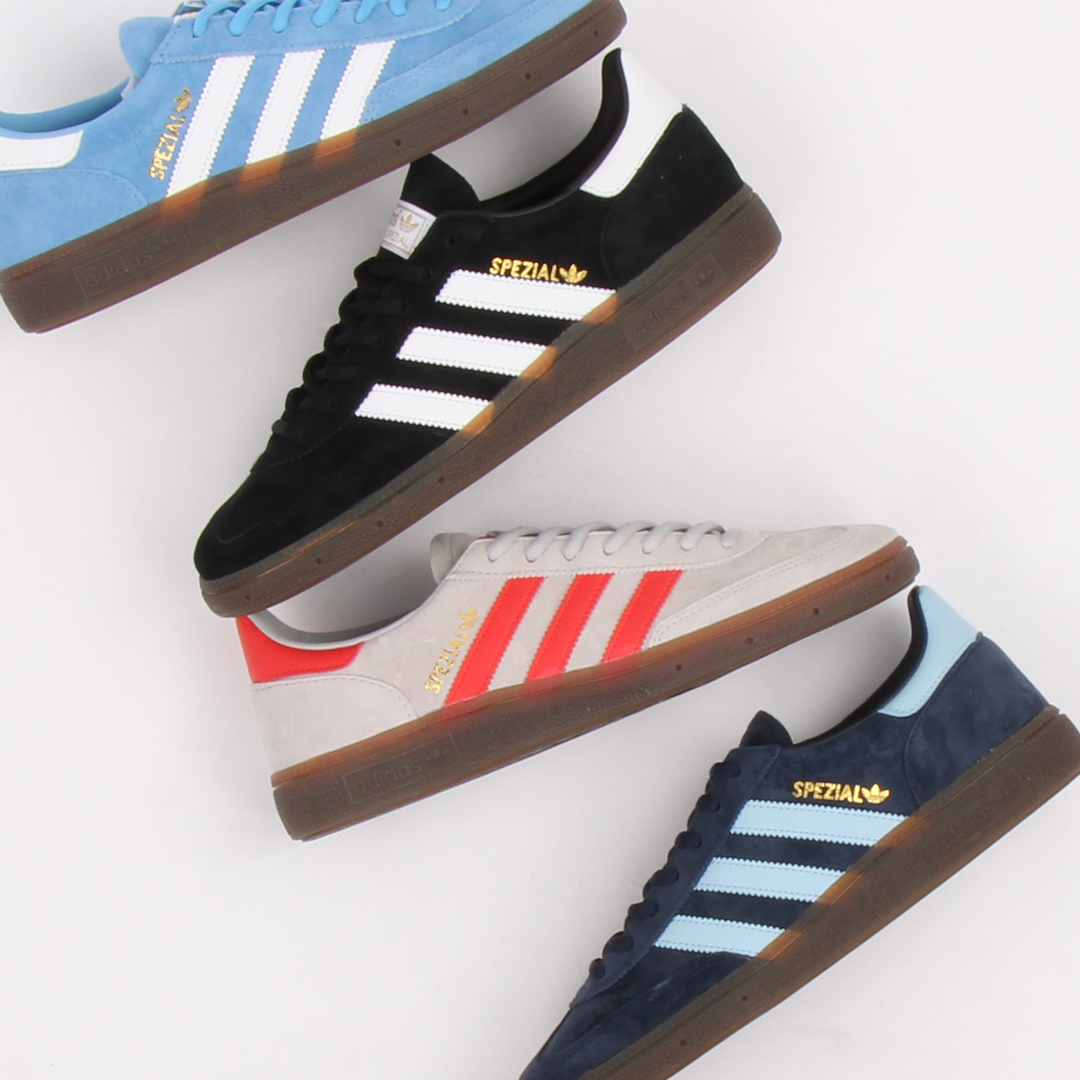 adidas casual spezial