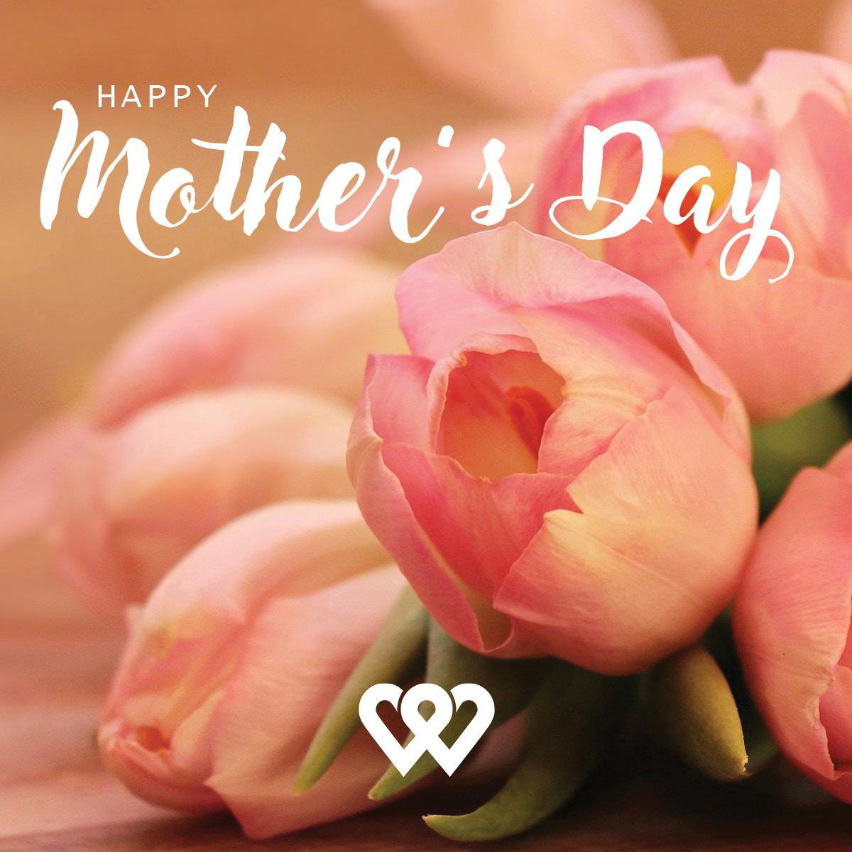 WIshing the wonderful women in our lives the happiest day! 🌷💙 #mothersday #mothersday2020 #hopestartshere #hopestartswithyou