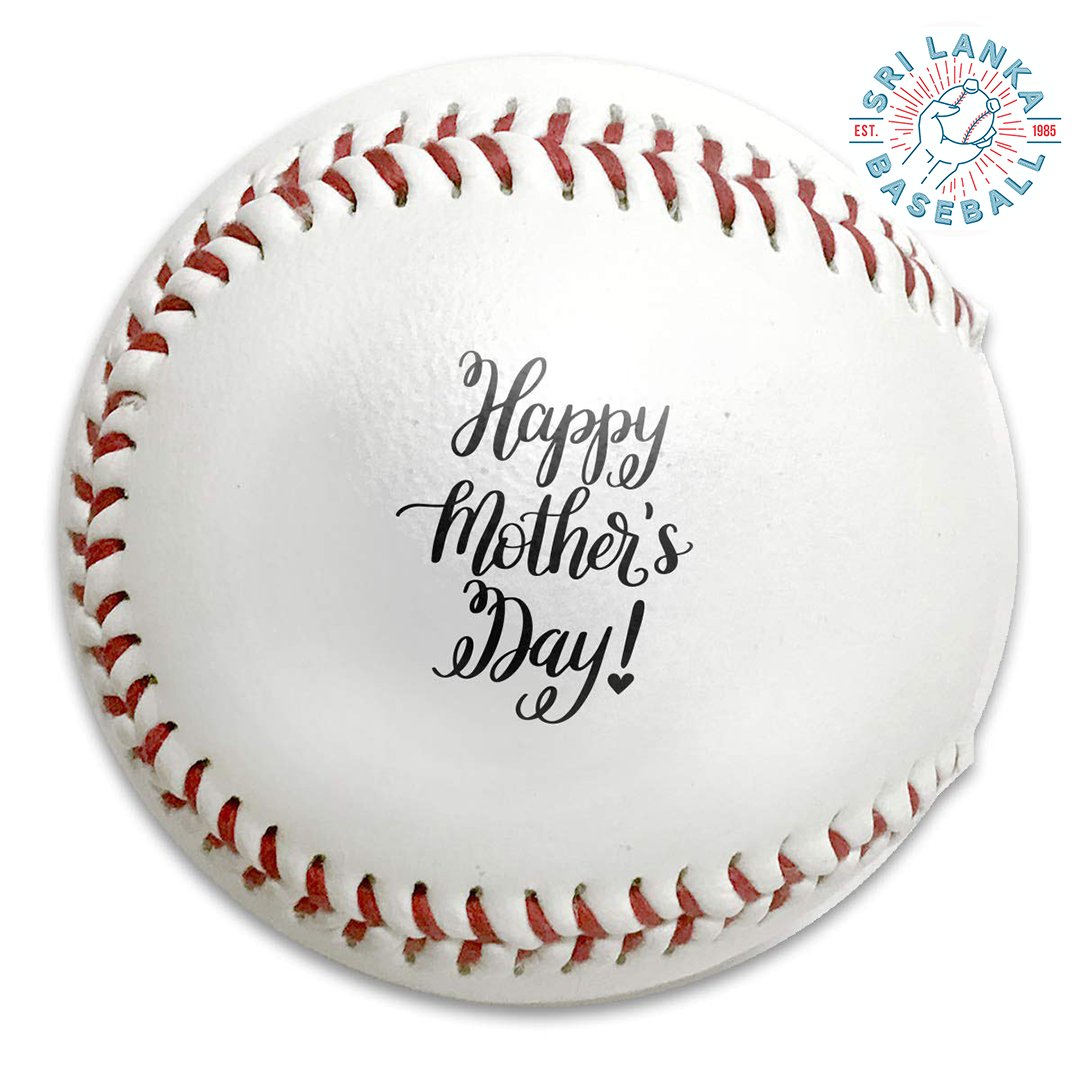 slabsa1's tweet photo. Wishing all of our Baseball and Softball moms a very happy Mother's Day! https://t.co/gfyYcInRno