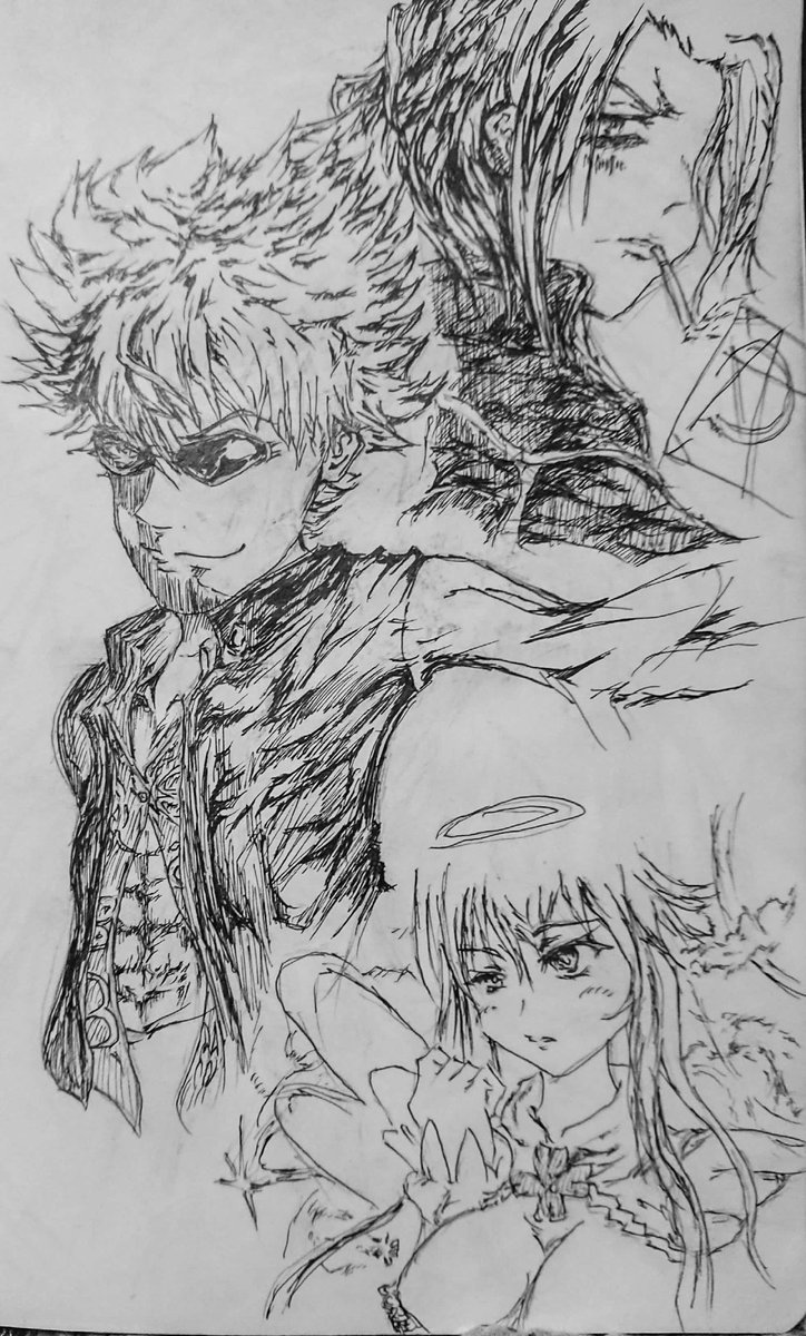 ステイルマグヌス