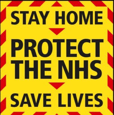 JBryantWales's tweet photo. Astonishing change of advice in England to ‘Stay alert’.  It is NOT the position in Wales. Here the message continues to be ‘Stay at home’. With the science showing what a precarious position we’re in, I’m very concerned about the impact this will have on both sides of the border https://t.co/lLekkyLW5E