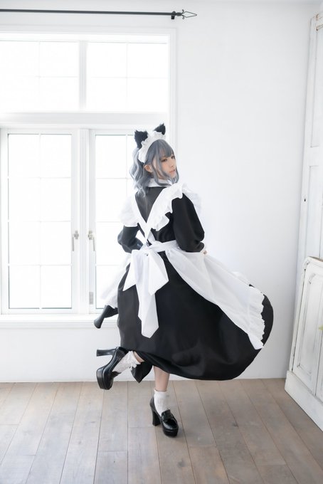 Twitterのコスプレ画像15