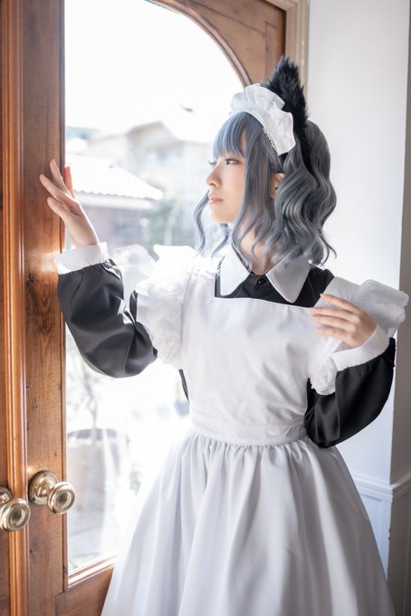 Twitterのコスプレ画像14