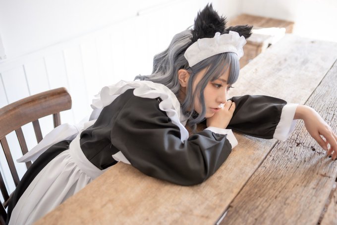 Twitterのコスプレ画像13