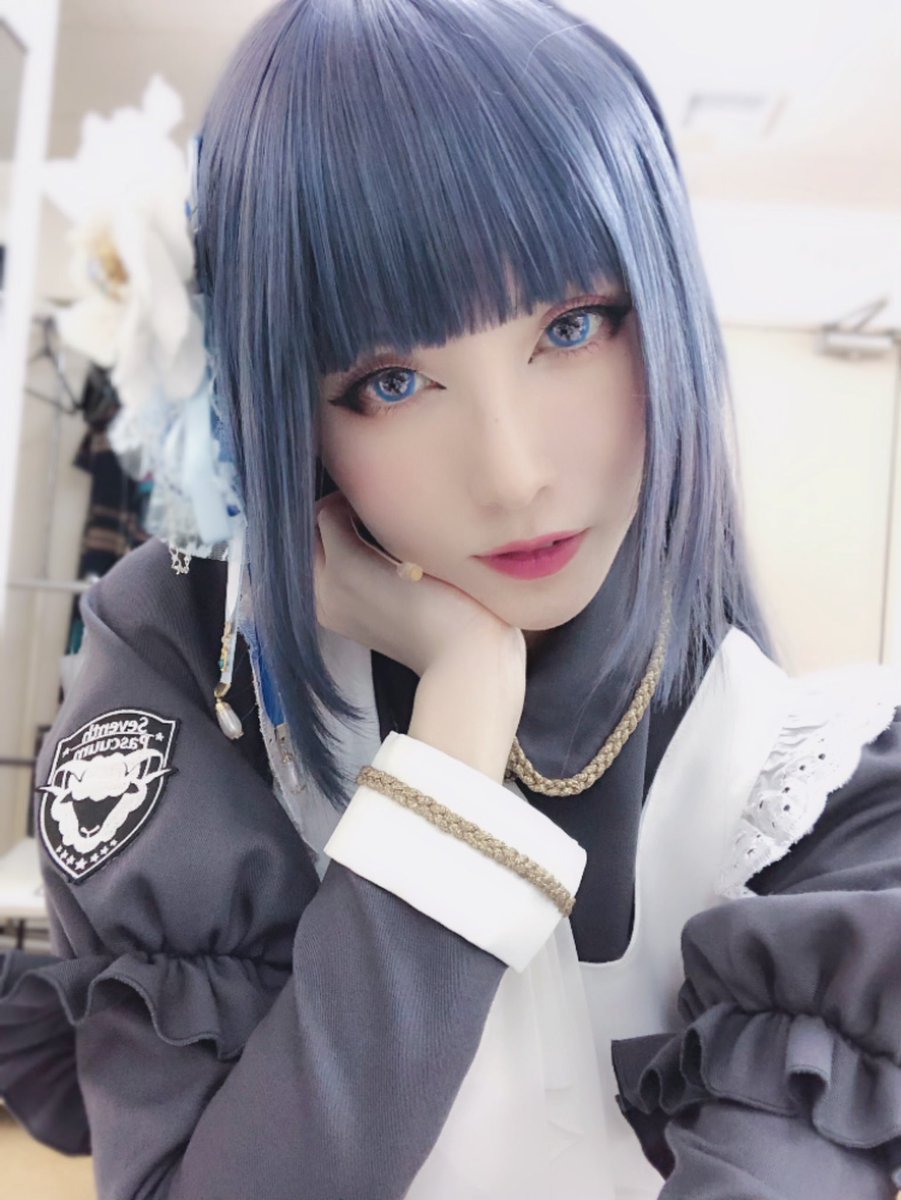 青木志貴 No Twitter そして今日は メイドの日 らしいので 僕の中のメイドといえばこれです 万能の才能さん 青木志貴 No Twitter そして今日は メイドの日 らしいので 僕の中のメイドといえばこれです 万能の才能さん