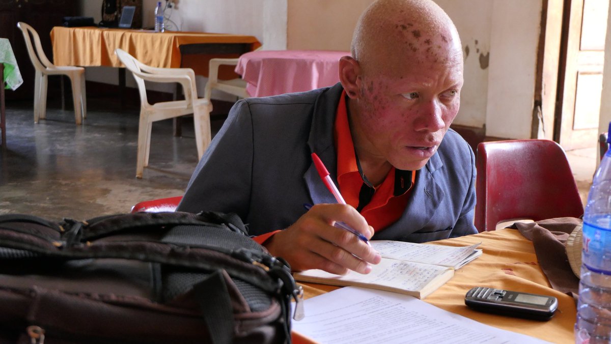 PatRobertLARUBI's tweet image. @ConfResReb  implore you to check on our ablinism advocacy platform at @PatsJournal1 website at pats-journal.com thanks