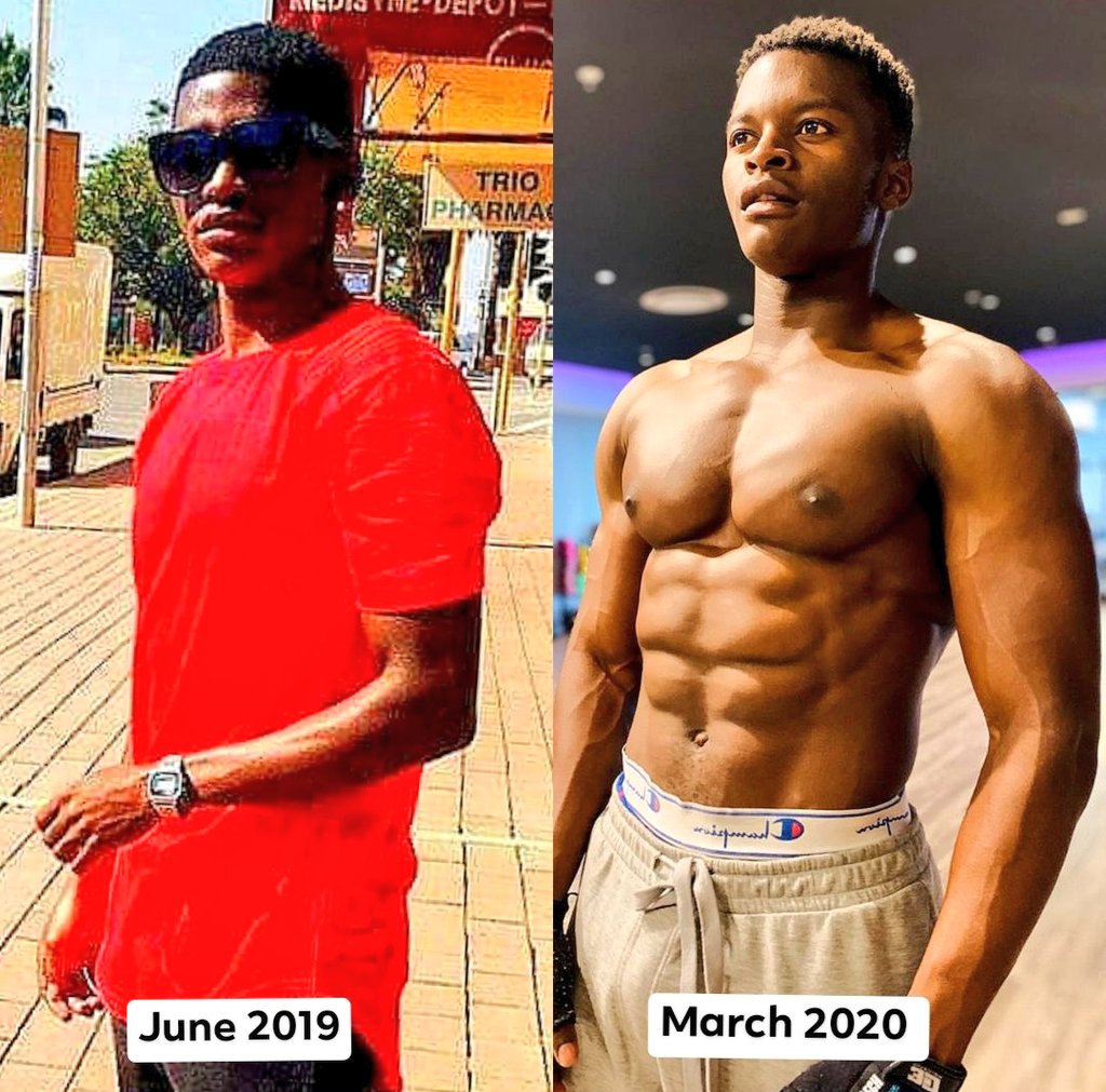 ___shakazulu's tweet photo. #mothersday2020
#VerifyEmtee
#HappyMothersDay
#day44oflockdown
Underrated transformation. ๐ https://t.co/xetGocDFPW