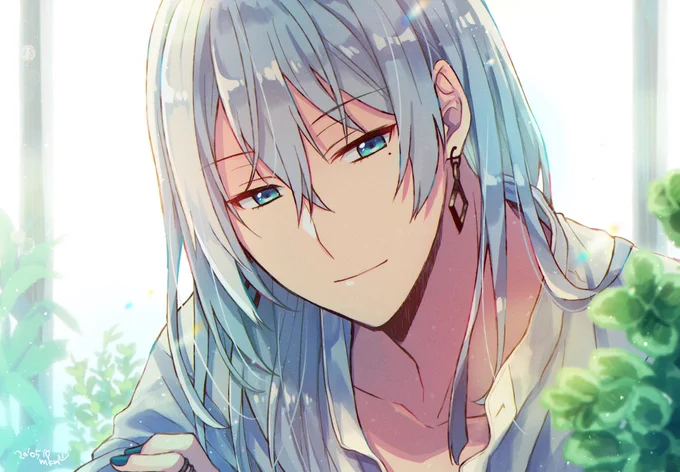 ユキ 