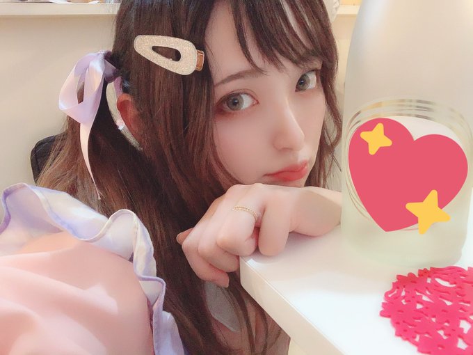 Twitterのコスプレ画像11