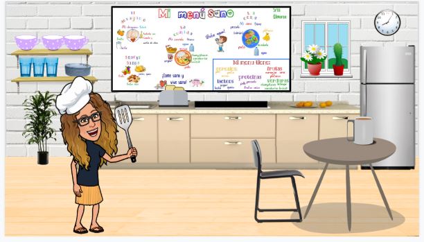 martaalgo72's tweet photo. We are all getting better at something during this lock down, these are interactive presentations for children.
What can be done with a laptop and a few tutorials!
@LaudeLES #LESdistancelearning #LESWhatsBestForKids https://t.co/NJRCpTNZEy