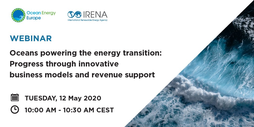 IRENA tweet media