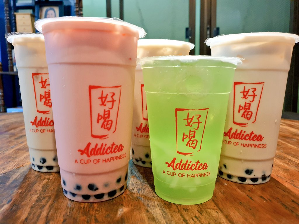 gerthrodetan's tweet photo. Thank you #Addictea for the Mother's Day love! https://t.co/pAWBKkjLnO