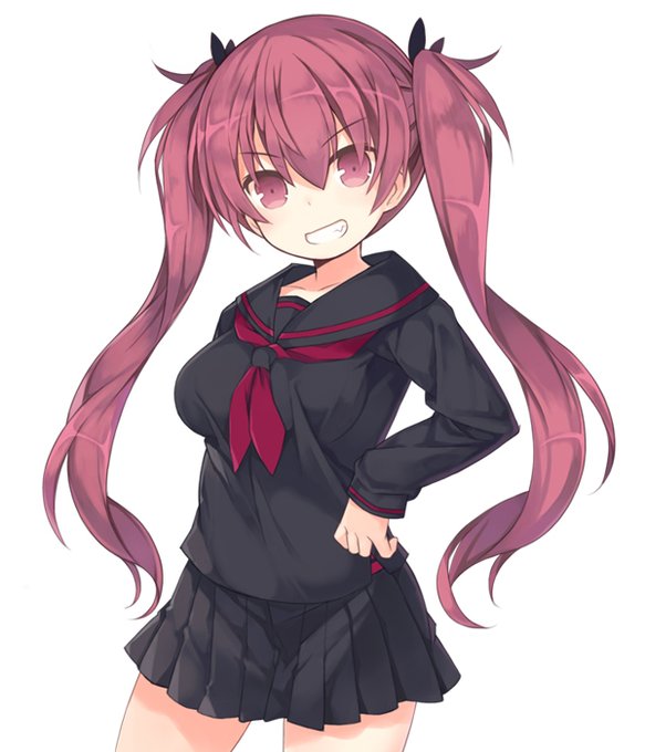 エロRPG三作目の主人公、仮塗りまで出来た 