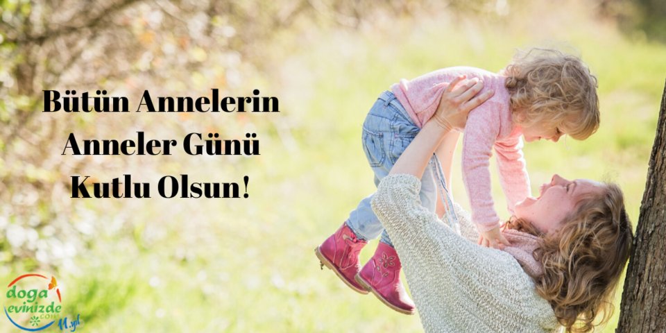 Dogaevinzde's tweet photo. Hayatımızdaki en kıymetli varlıklarımız olan annelerimize bir gün yetmez biliyoruz... Tüm annelerin Anneler Günü kutlu olsun.  #dogaevinizde #AnnelerGünü #10Mayıs #Annelerimiz https://t.co/0cYPBMKXFw