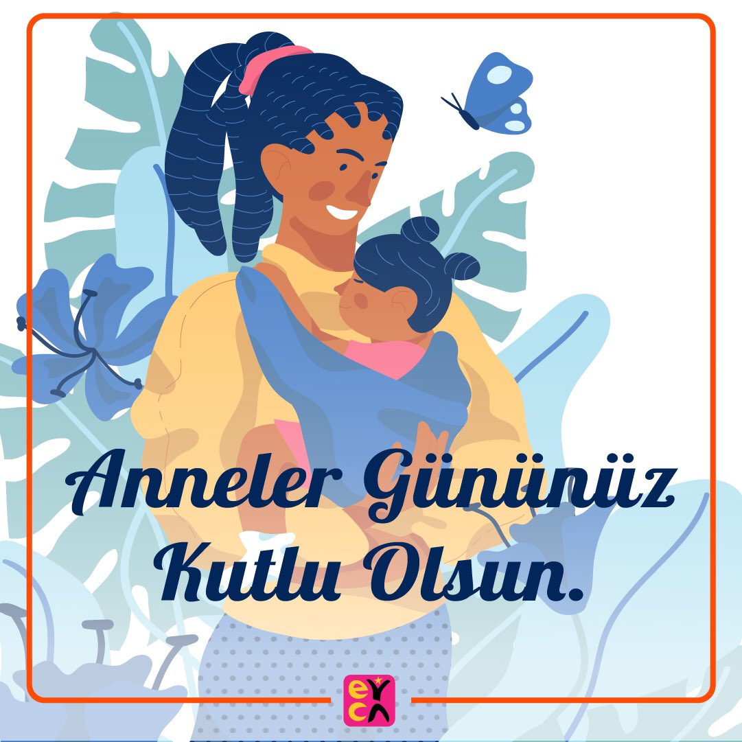 Sevgisiyle var eden tüm annelerin, Anneler Günü Kutlu Olsun ❤️ #AnnelerGünü