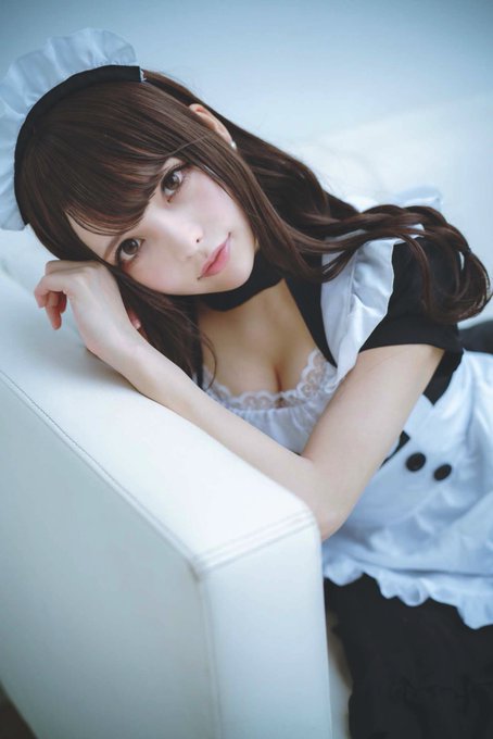 Twitterのコスプレ画像8