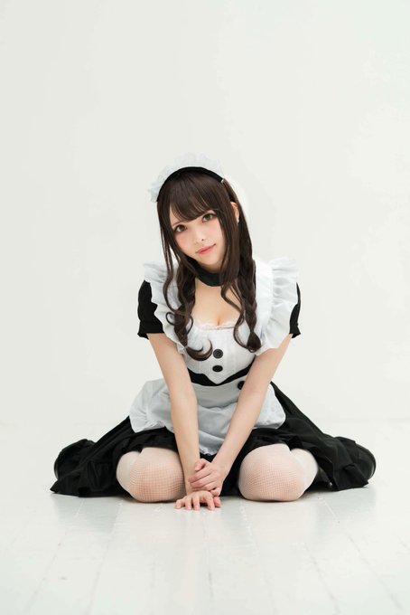 Twitterのコスプレ画像9