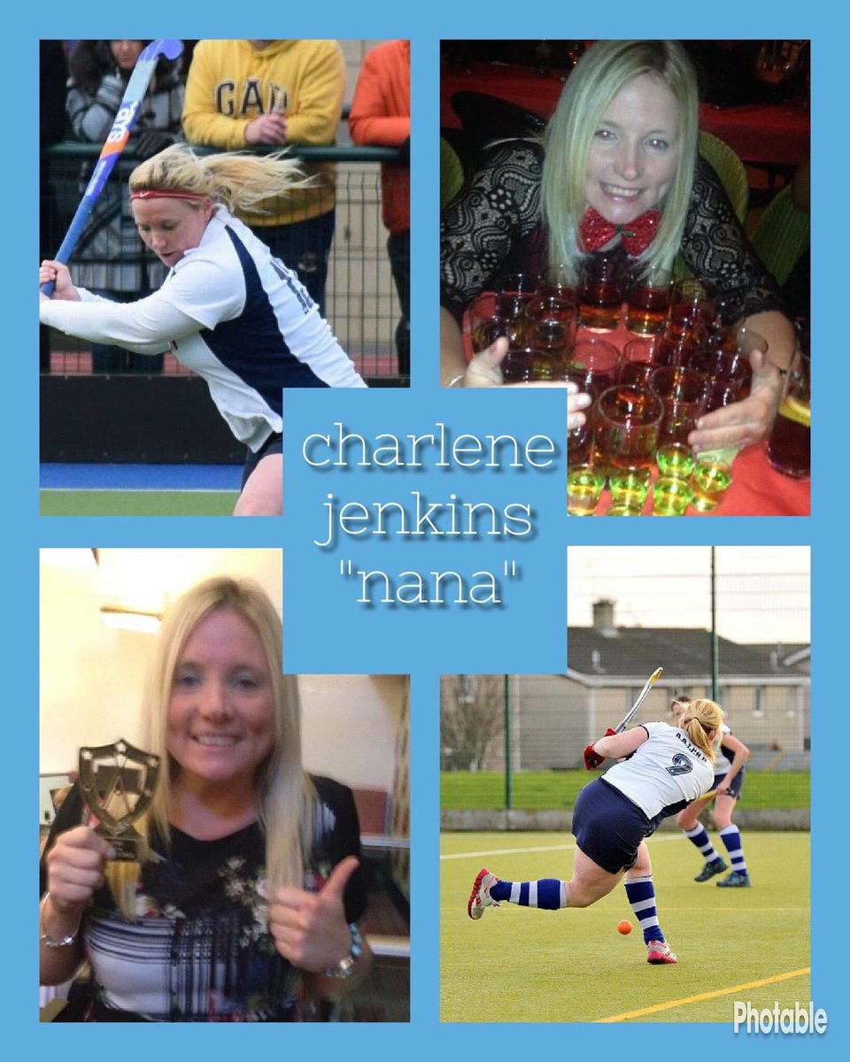 ardrossanhocke1's tweet photo. Hereβs another of our players to get to know πππ»ππ @CarlosJenkos #aafphc @GlasgowHockey @ScottishHockey #pledge https://t.co/vRYwj4L979