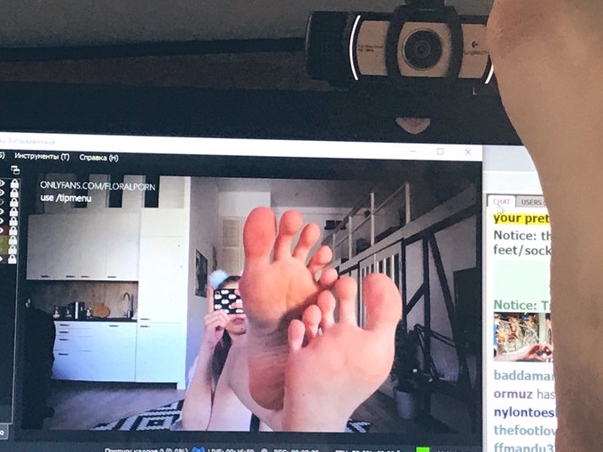 Sweetest feet on @chaturbate are online right now 🦶🏻  link 👉🏽👉🏼👉🏻 https://t.co/7HJRIIZUTp   #chaturbate<a class="tags" href="/tag/chaturbate">@chaturbate</a><a href="/tag/footfetish"class="tags"><span>#footfetish</span></a><a href="/tag/feet"class="tags"><span>#feet</span></a><a href="/tag/chaturbate"class="tags"><span>#chaturbate</span></a><a href="/tag/cbgirl"class="tags"><span>#cbgirl</span></a>