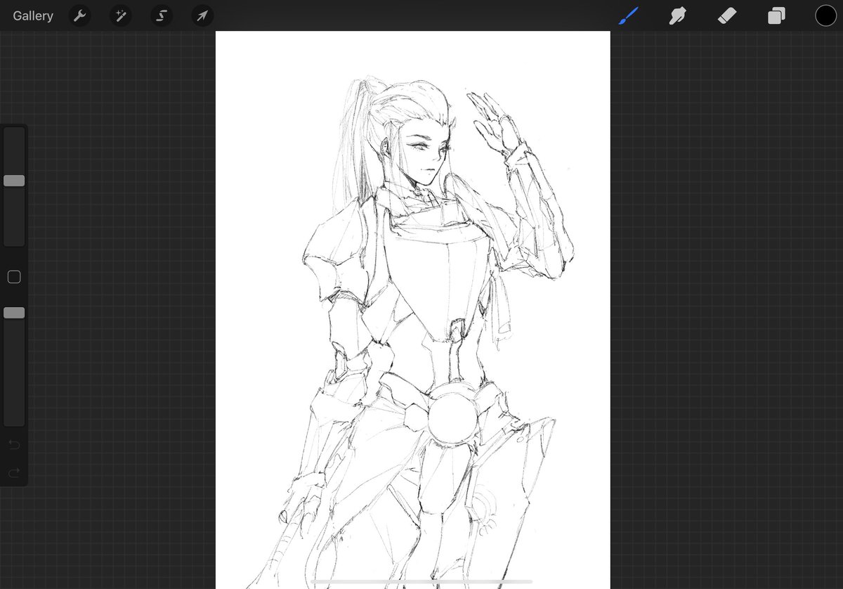 i didnt finish it on stream but ill finish it tmr i promise 
