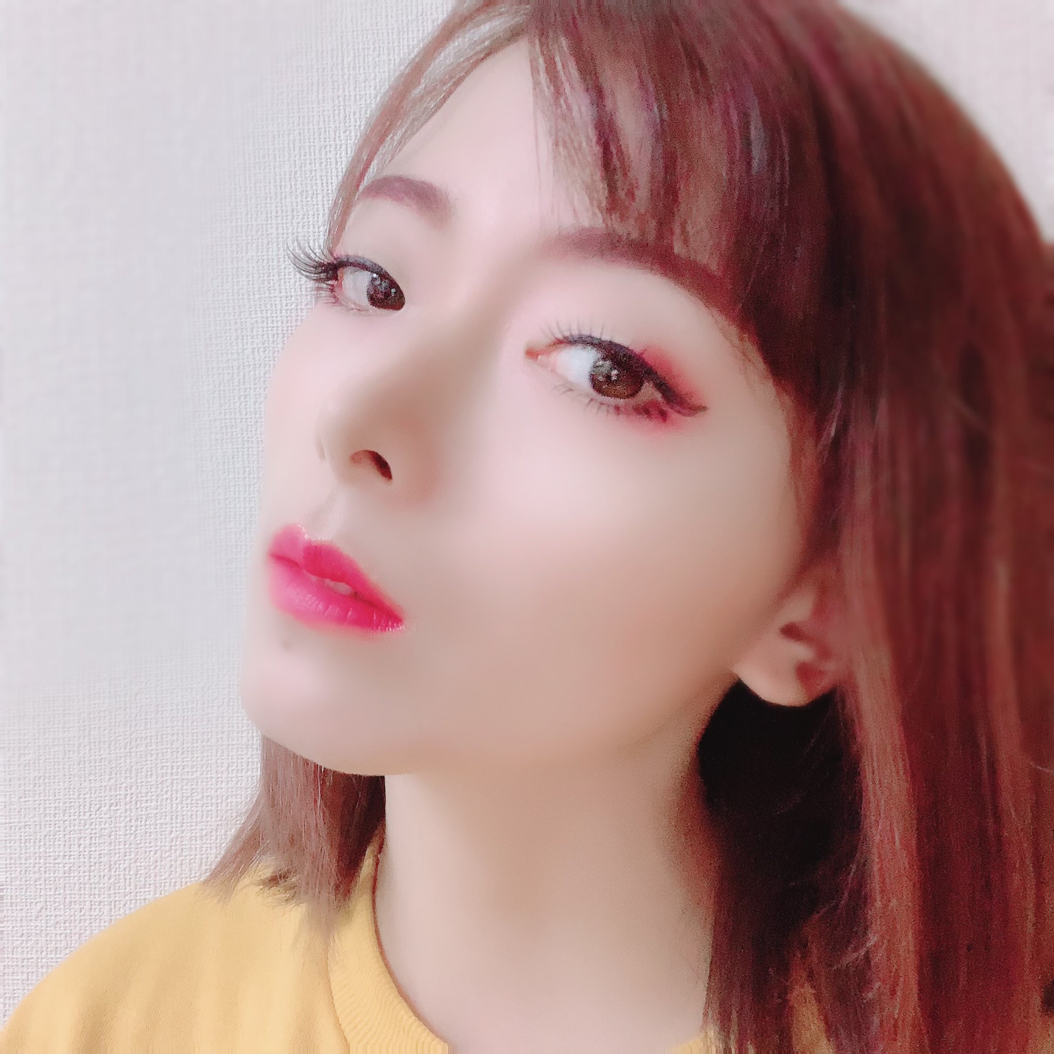 あゆ 一重さんのチャイボーグメイク メイク方法は T Co Khgzjvfqrb つけまの上手な付け方もご紹介してます チャイボーグ 中国美女 中国メイク メイク メイク術 女子力 自分磨き垢さんと繋がりたい メイク好きさんと繋がりたい