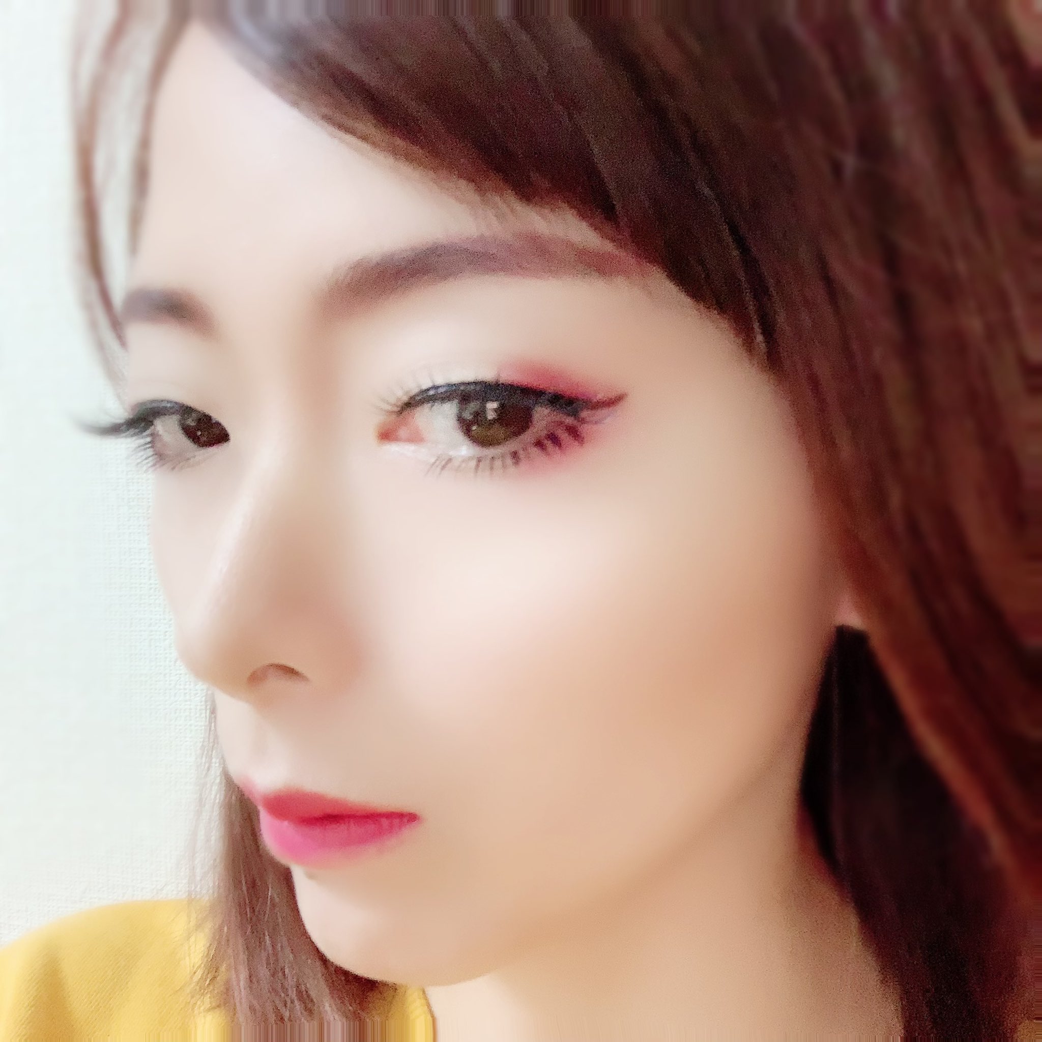 あゆ 一重さんのチャイボーグメイク メイク方法は T Co Khgzjvfqrb つけまの上手な付け方もご紹介してます チャイボーグ 中国美女 中国メイク メイク メイク術 女子力 自分磨き垢さんと繋がりたい メイク好きさんと繋がりたい