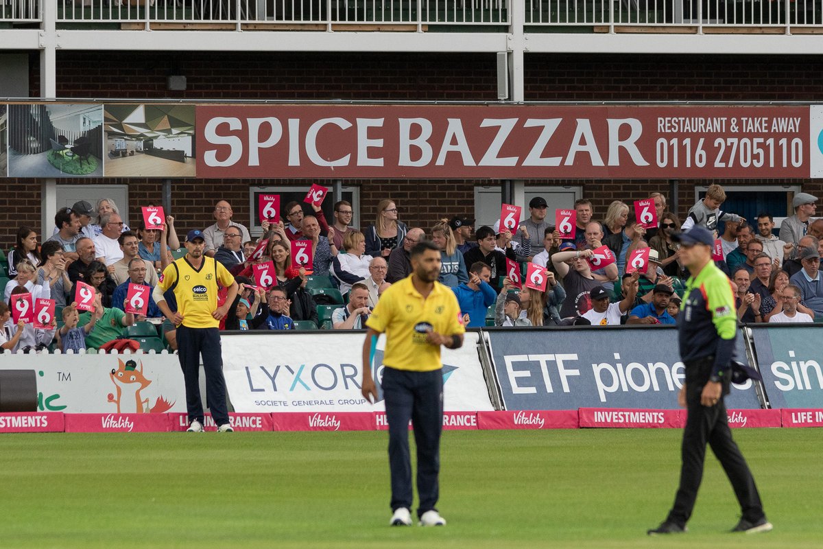 Leicestershire CCC Business tweet media