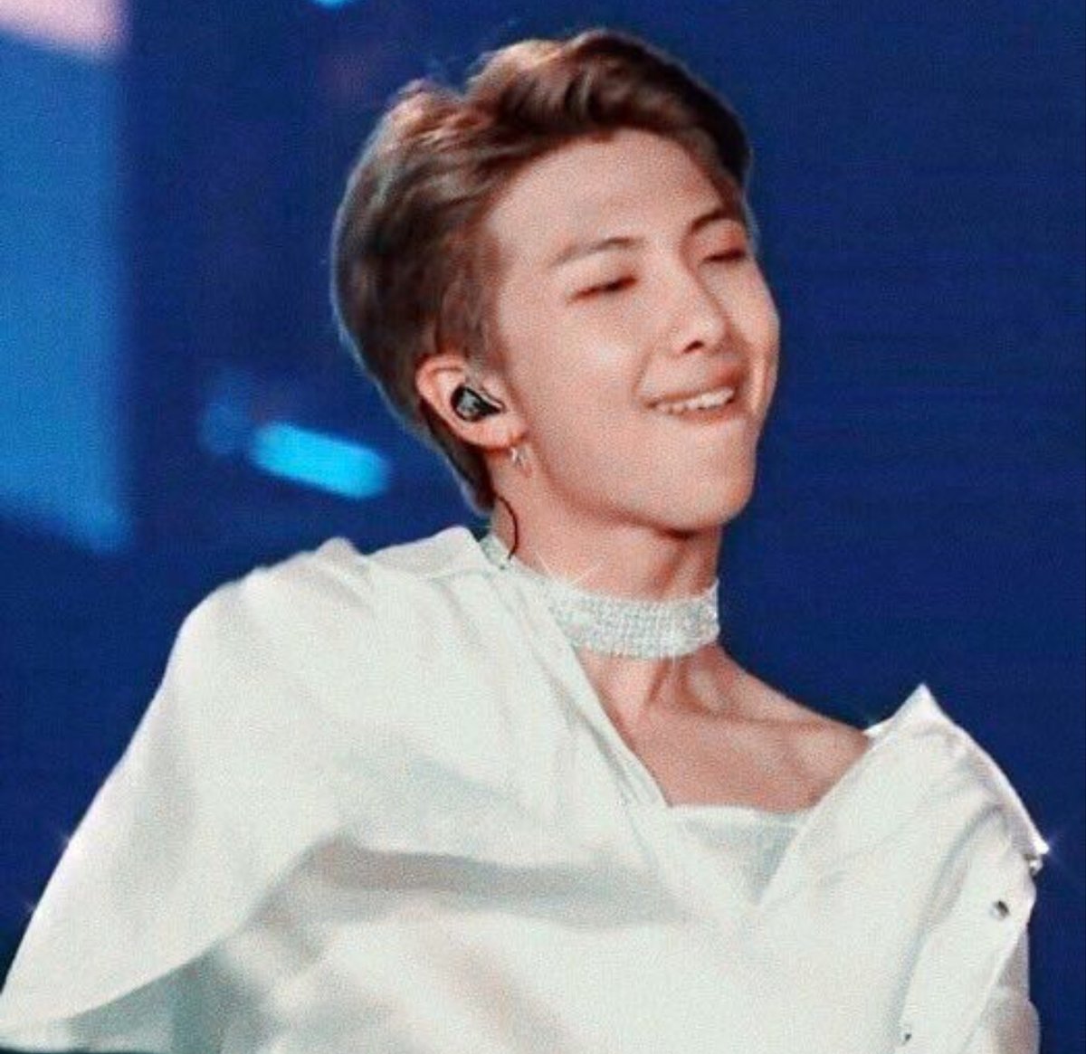 Starting off with KIM FUCKING NAMJOON??? EXCUSE ME SIR?!??!?!?!