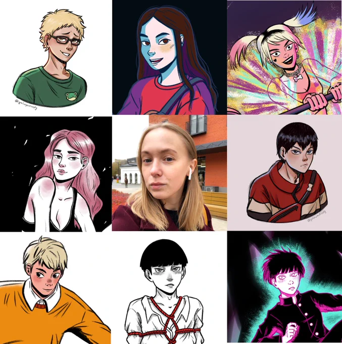 #artvsartist2020 