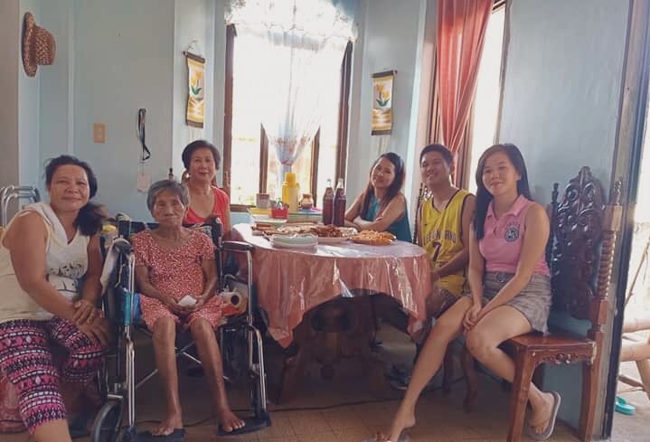 EstelRea's tweet photo. Mother's day celebration https://t.co/g665L9Cyy7