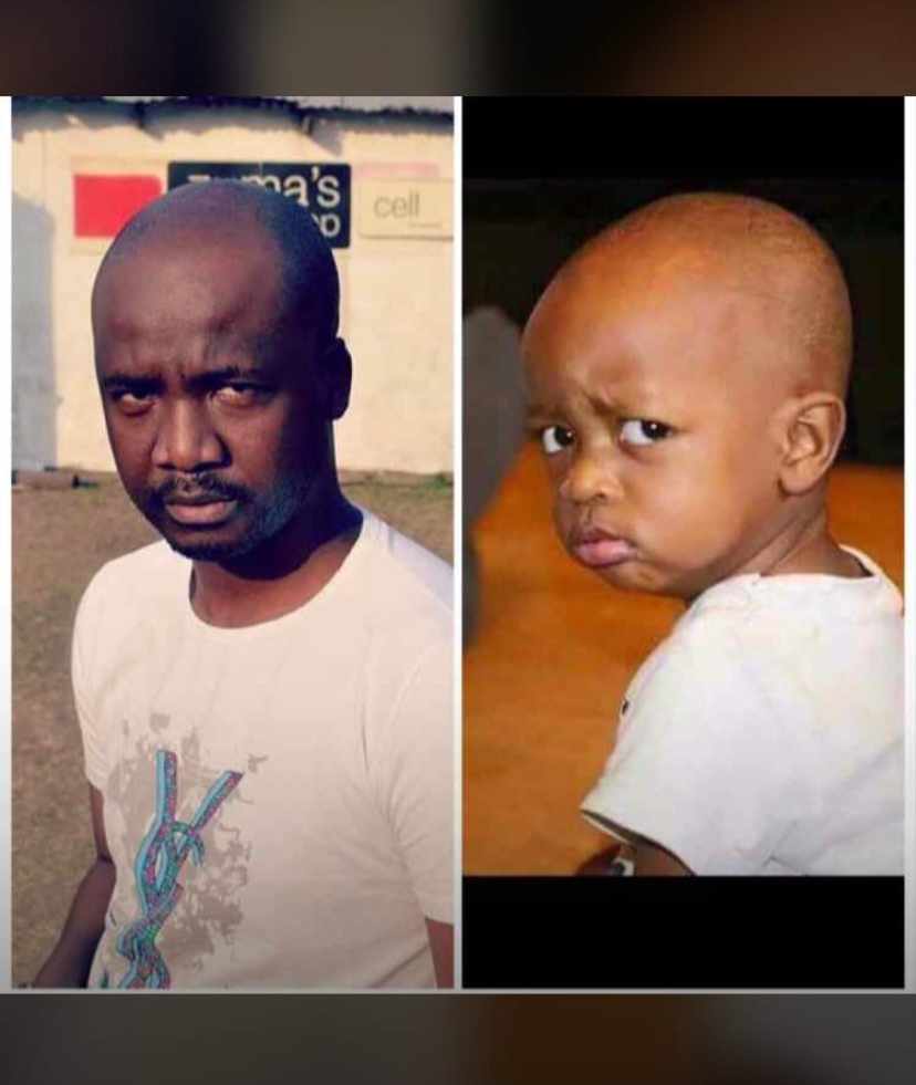 sfisomchunu031's tweet photo. Why is he not verified vele.?
#VerifyEmtee https://t.co/MptewaNdjB