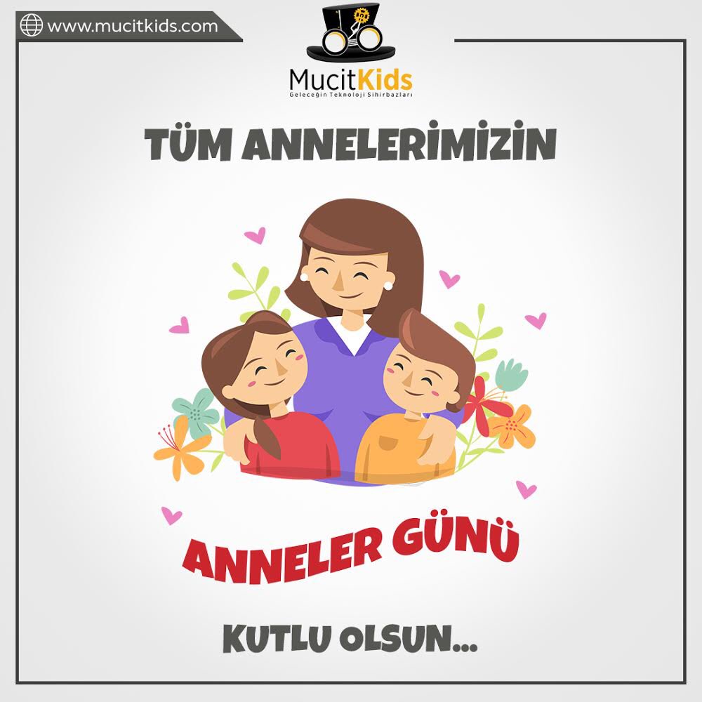 💐💐Tüm annelerimizin anneler günü kutlu olsun 💐💐
#annelergünü 
#bursa #bursacocuk #anne #anneçoçuk #anneçocukgelişimi #mucitkidsjunior #montessorianneleri #bursaanneleri