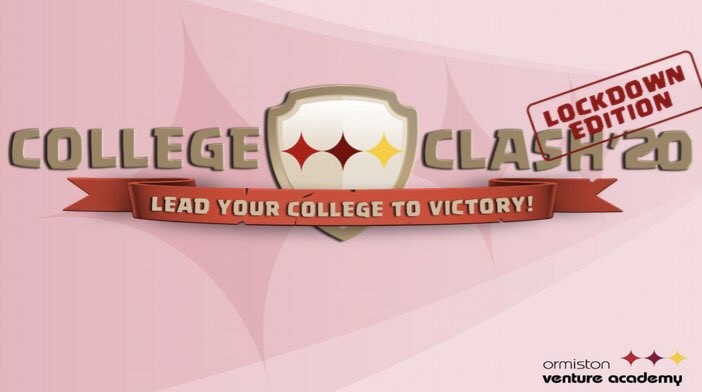Venture_SU's tweet photo. College clash event, what 3 words best describe Mr GB or explain your faviourite Mr GB moment. Email all video clips to Mr Waters to gain college clash points. @OrmistonVenture @Venture_Achieve @Venture_Create @Venture_Aspire @Venture_Innov8 https://t.co/UOMy99Cpvs