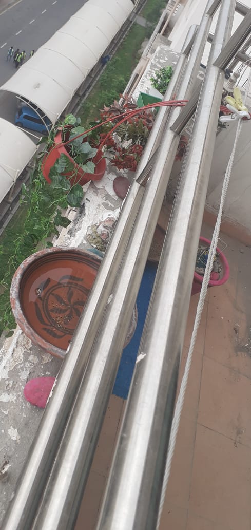 MeetTreat's tweet photo. Simple habitat creation to invite our chirping friends! An effort by students of BSS Cantt, Lahore

#CreatingHabitats 
#CallingBirds
#BSSWorldWide
#BeaconhouseGlobalProjects
#Treat&amp;Tweet https://t.co/JpTa3bgFPJ