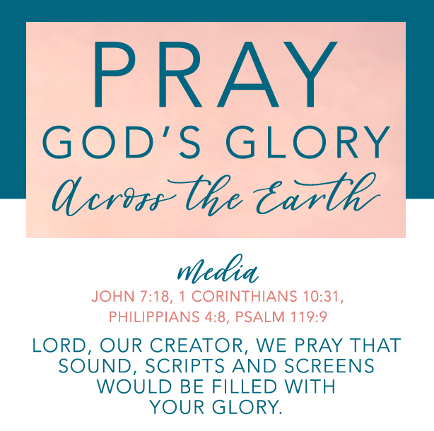GreatBridgeBapt's tweet photo. Today pray for the media. For a prayer guide visit our homepage at https://t.co/espDYJ5sEf #NationalDayofPrayer https://t.co/hVSHJPvcOC